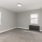 spacious room with natural lighting